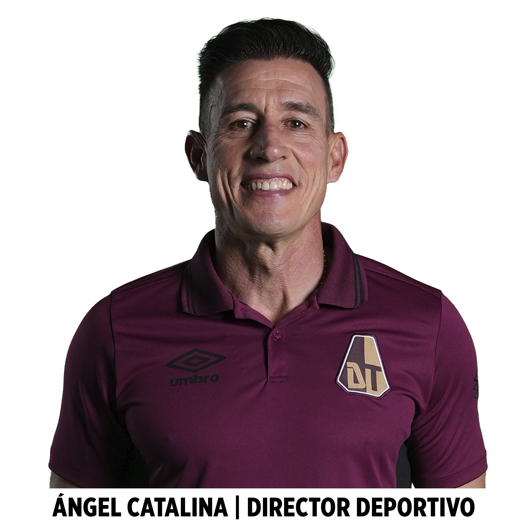 18. ÁNGEL CATALINA