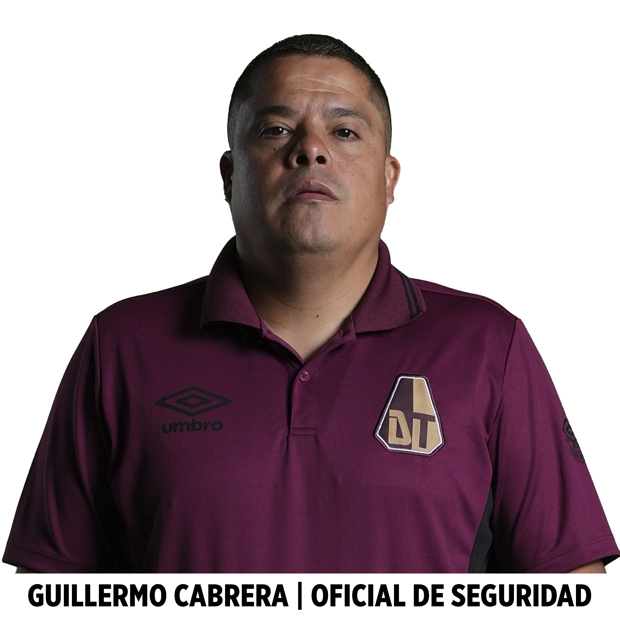 19. JUAN GUILLERMO CABRERA