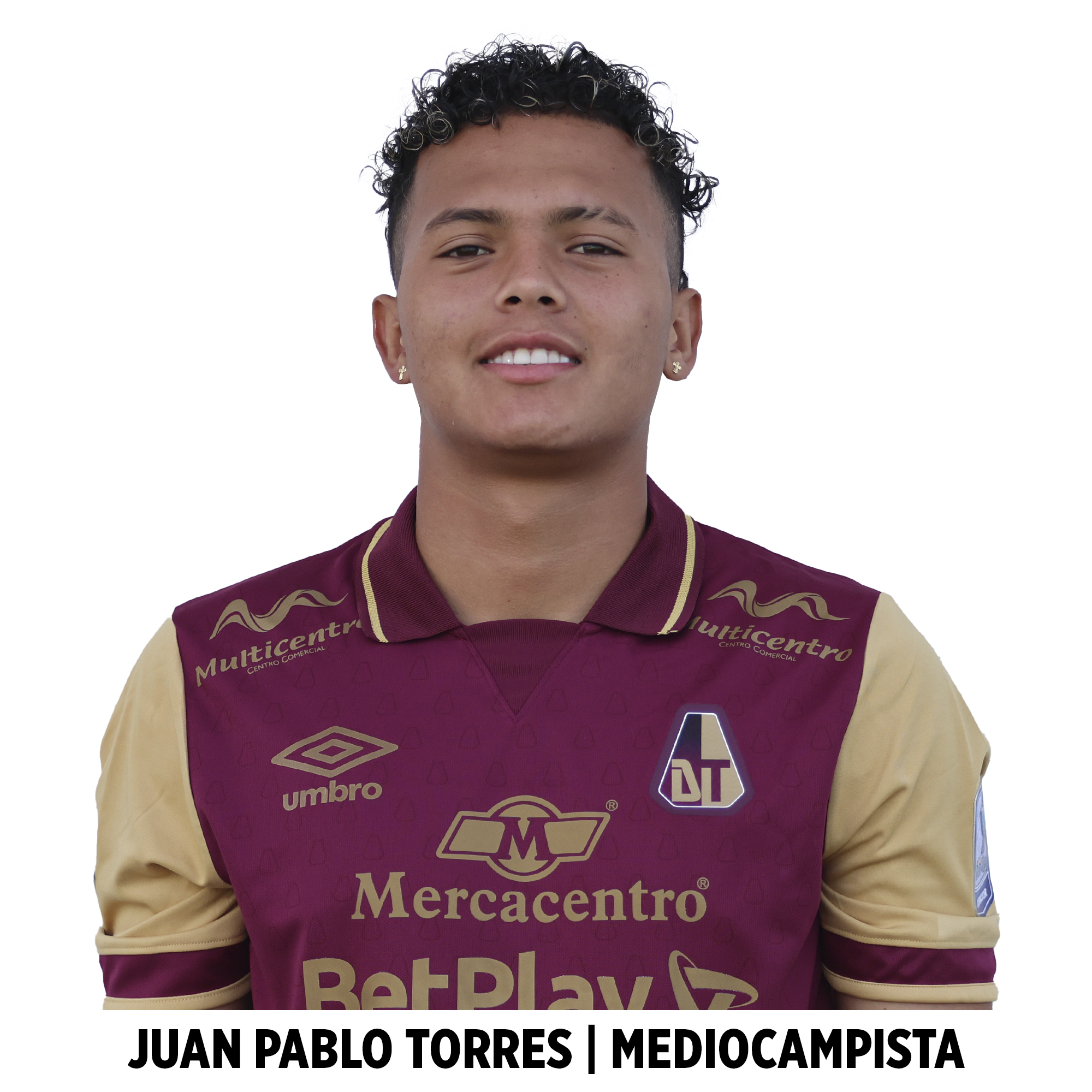 19. JUAN PABLO TORRES