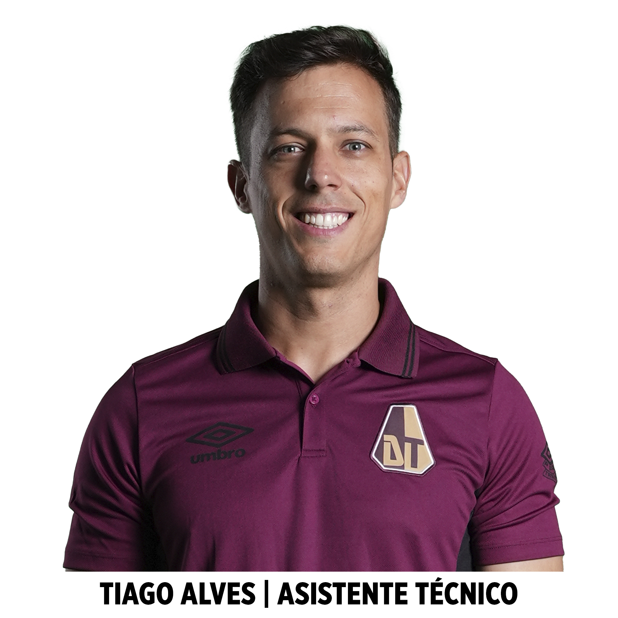 2. TIAGO ALVES