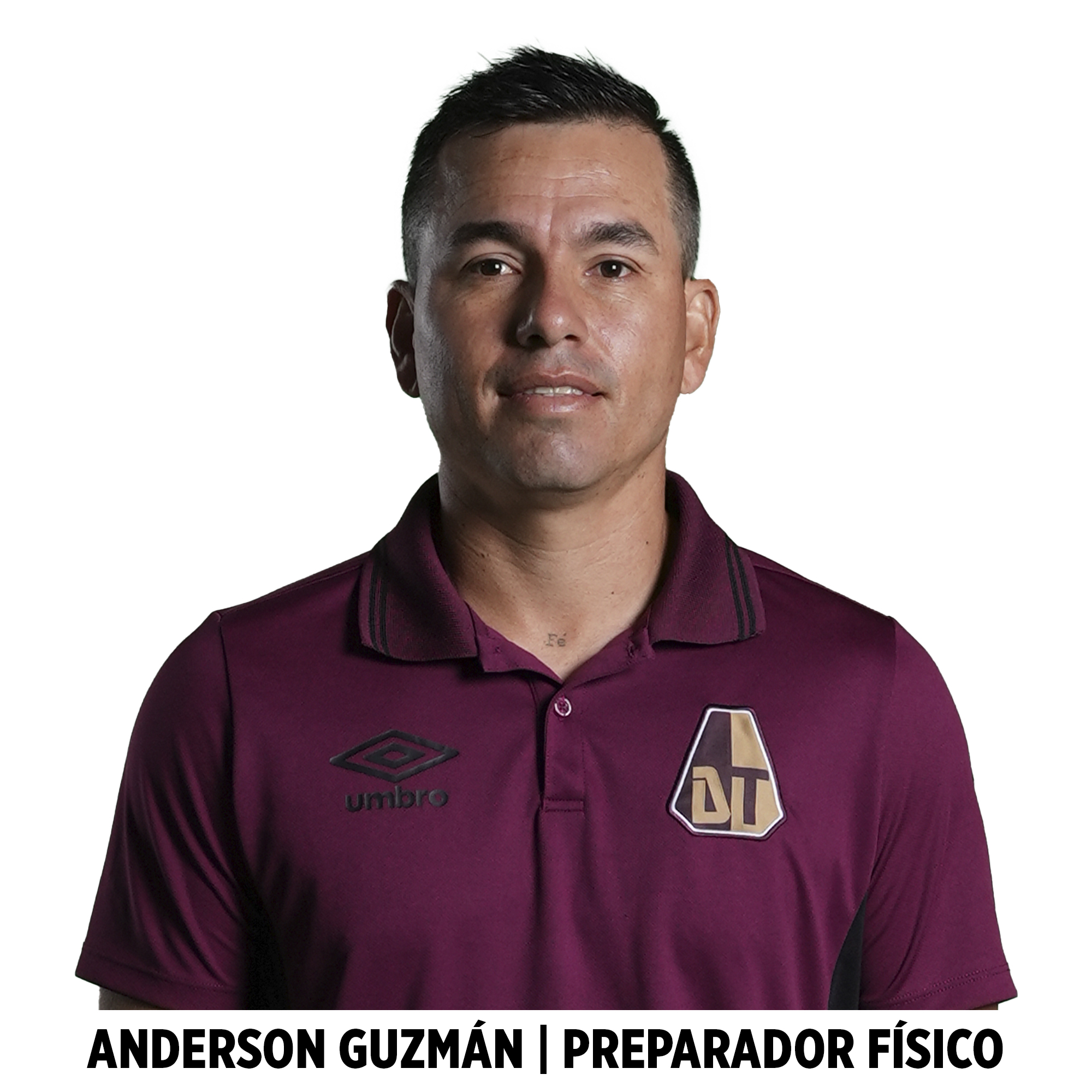 6. ANDERSON GUZMÁN