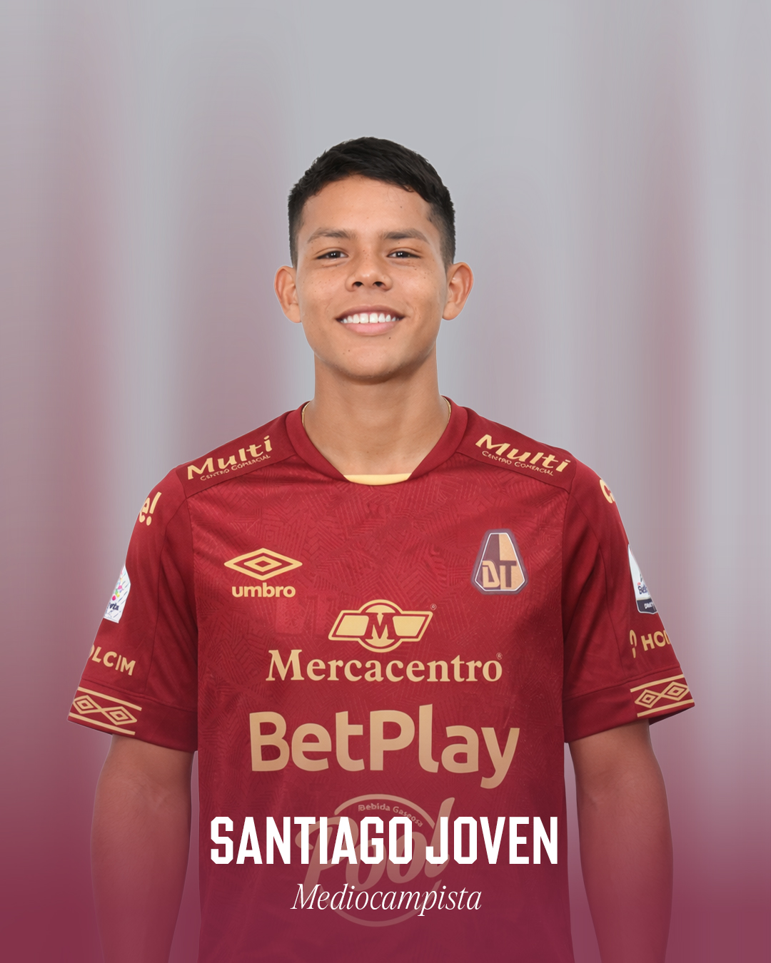 19 Santiago Jove